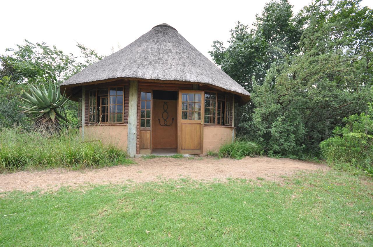 Drakensberg Inkosana Lodge Champagne Valley Exterior foto